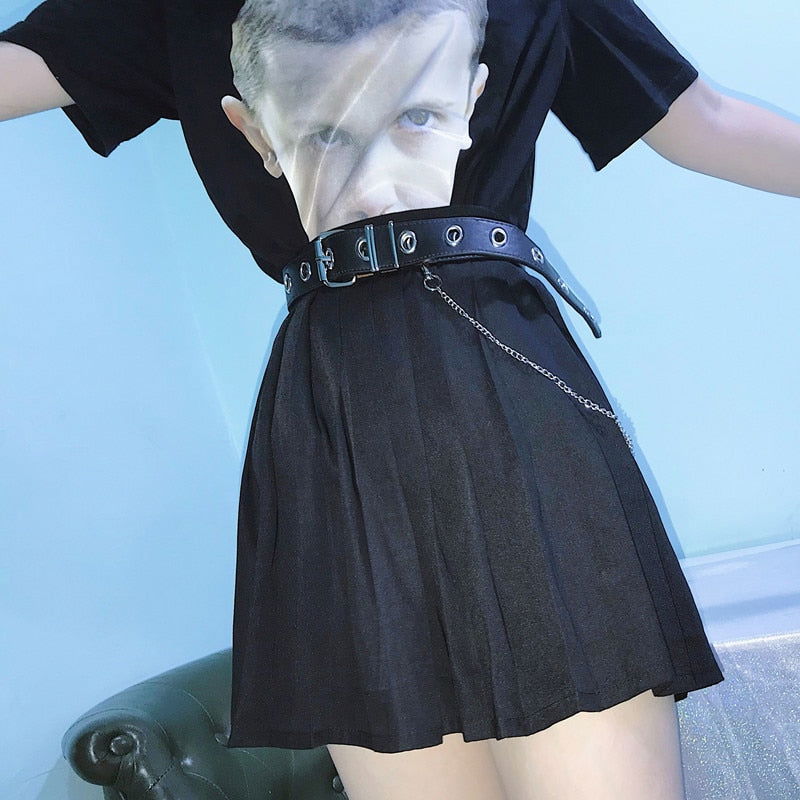 Annora Belt - Montfash