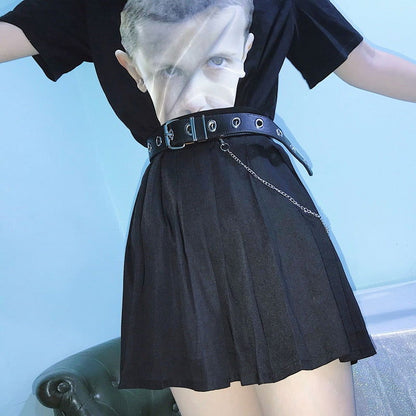 Annora Belt - Montfash