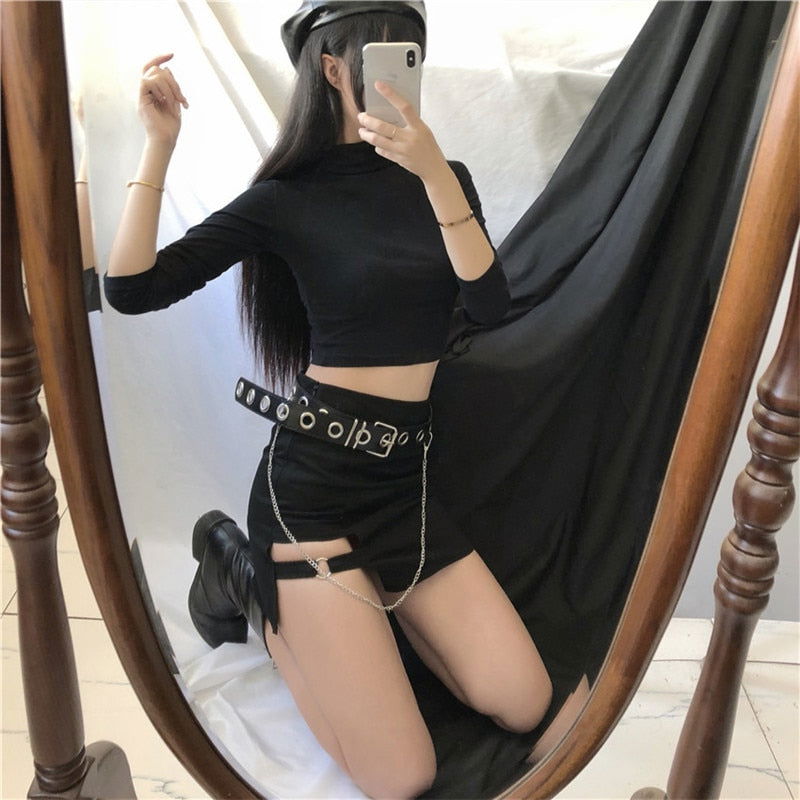 Annora Belt - Montfash