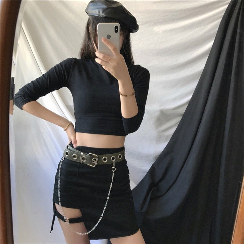 Annora Belt - Montfash
