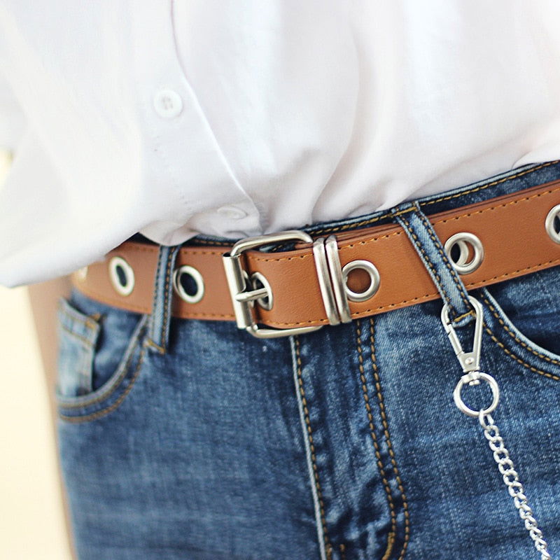 Annora Belt - Montfash