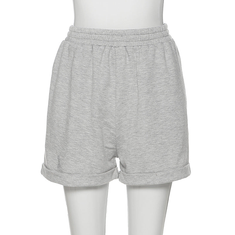 Anny Shorts - Montfash
