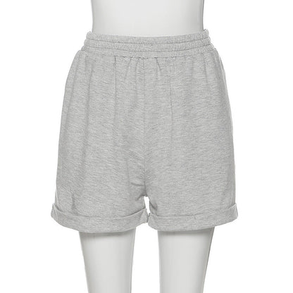 Anny Shorts - Montfash