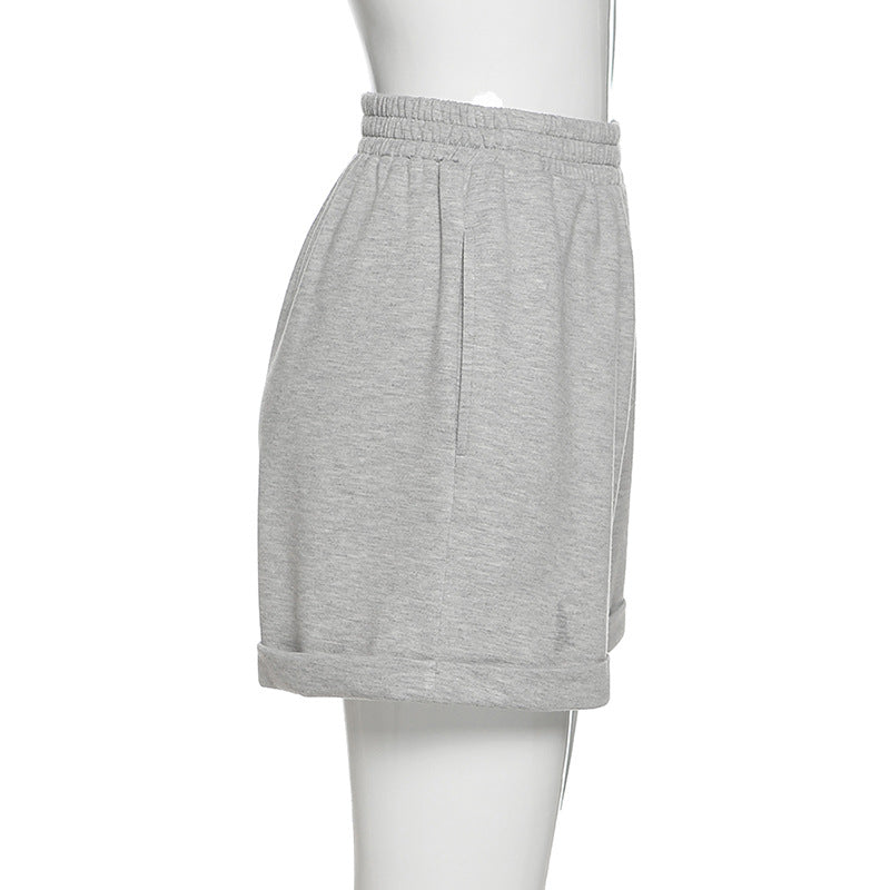 Anny Shorts - Montfash