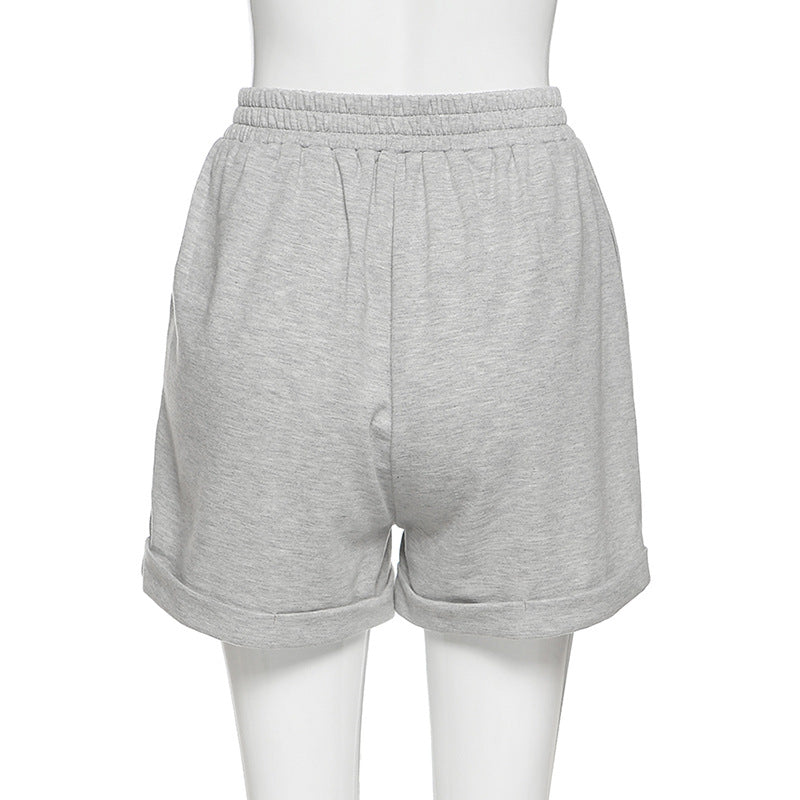 Anny Shorts - Montfash