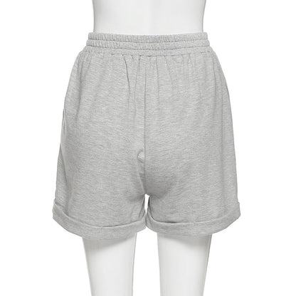 Anny Shorts - Montfash