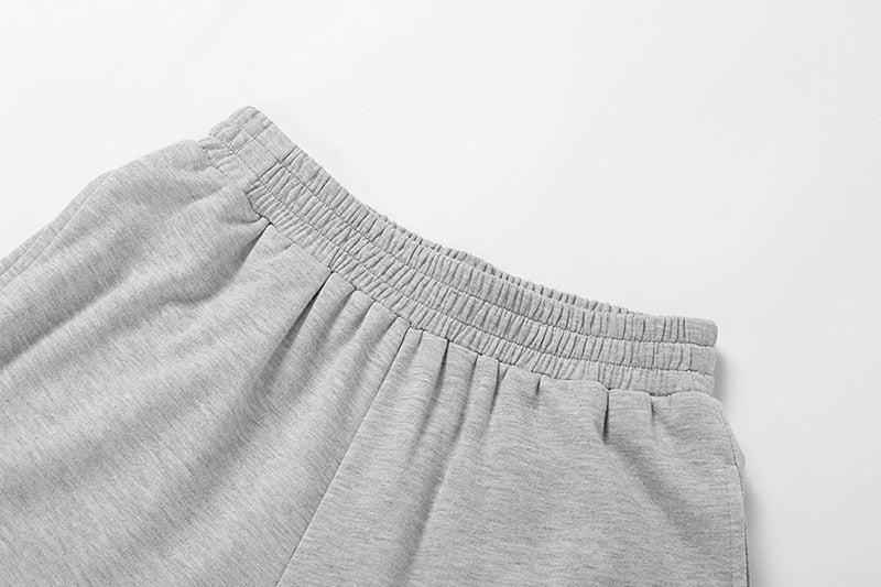 Anny Shorts - Montfash