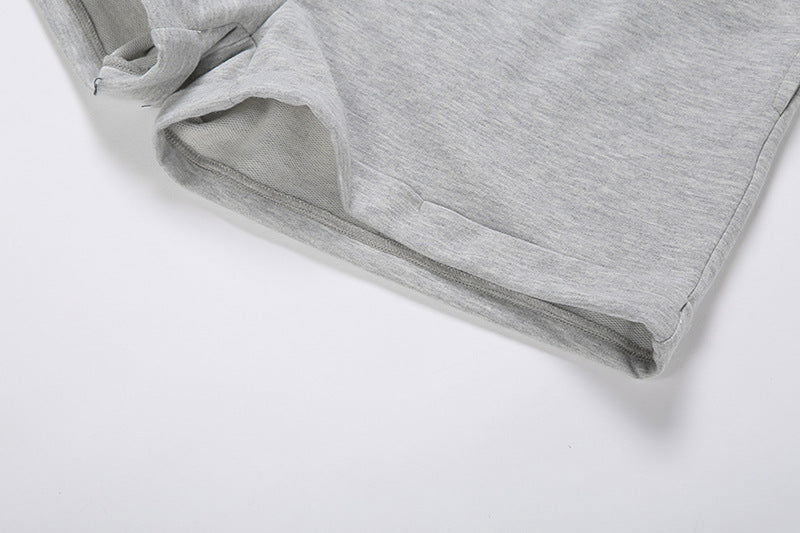 Anny Shorts - Montfash