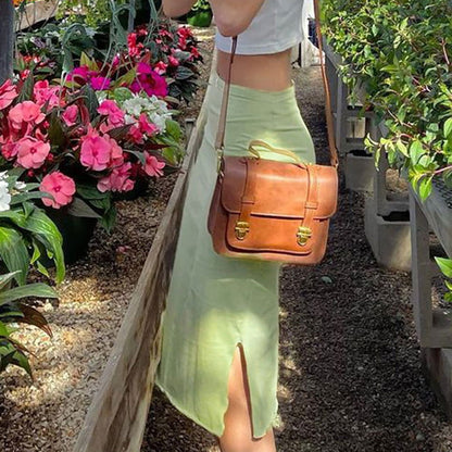 Beatrice Midi Skirt - Montfash
