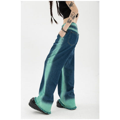 Caroline Y2K Jeans - Montfash