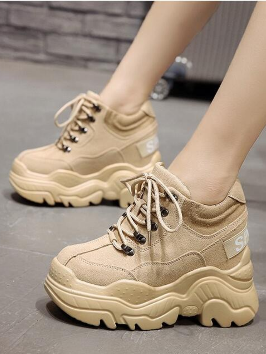 Cleo Sneakers - Montfash