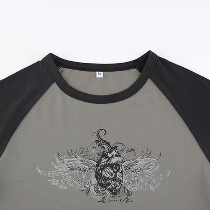 Cora Fairy Cute T-Shirt - Montfash