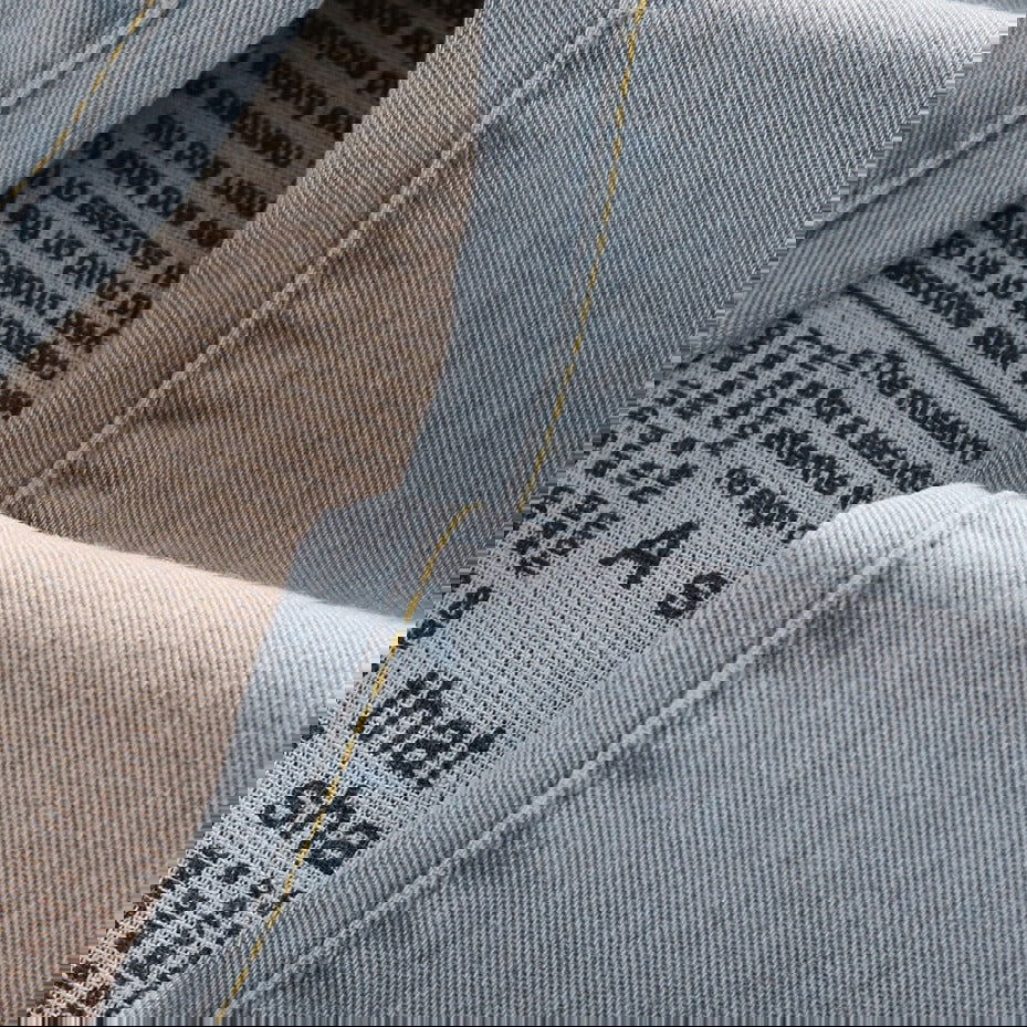 Eden Jeans - Montfash
