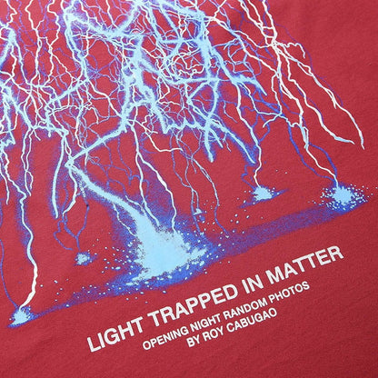 Electric T-shirt - Montfash