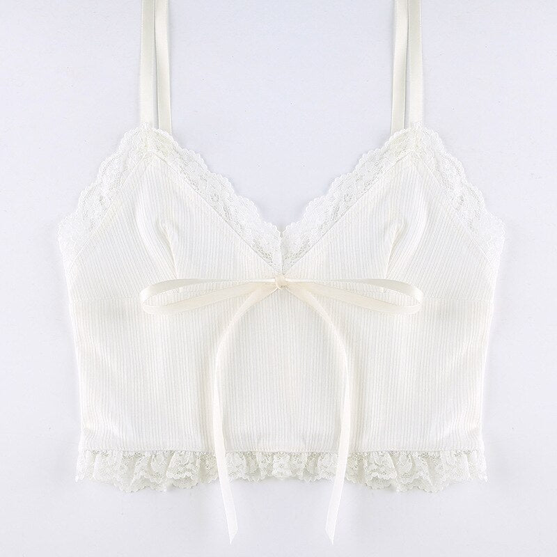 Grace Tank Top - Montfash