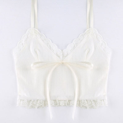 Grace Tank Top - Montfash