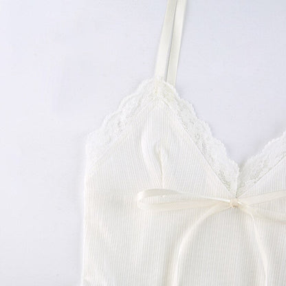 Grace Tank Top - Montfash