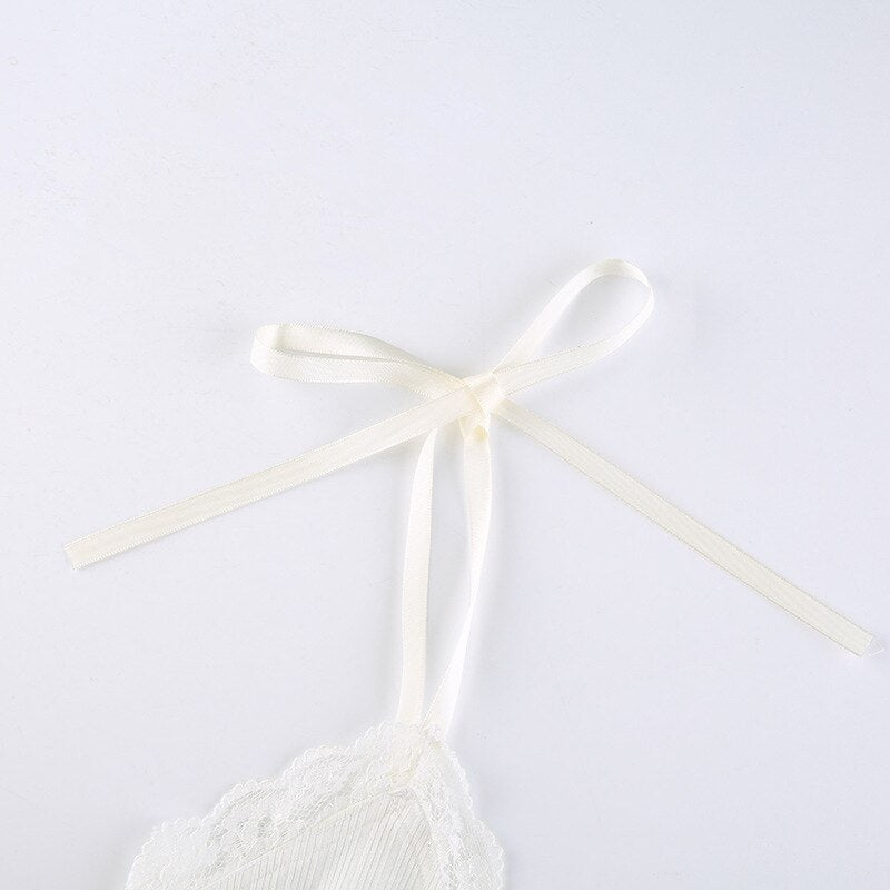 Grace Tank Top - Montfash