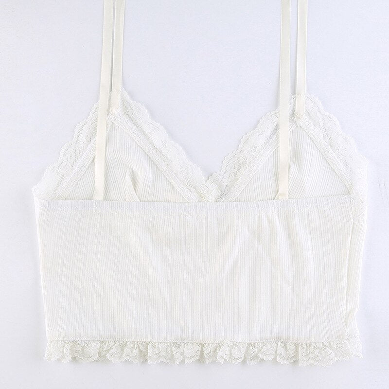 Grace Tank Top - Montfash