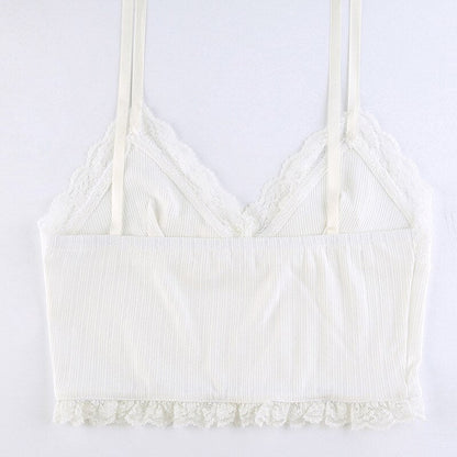 Grace Tank Top - Montfash
