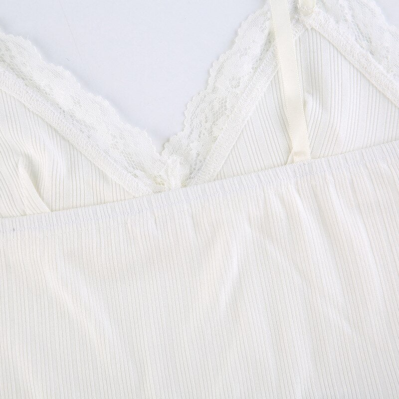 Grace Tank Top - Montfash