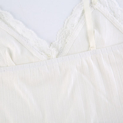 Grace Tank Top - Montfash