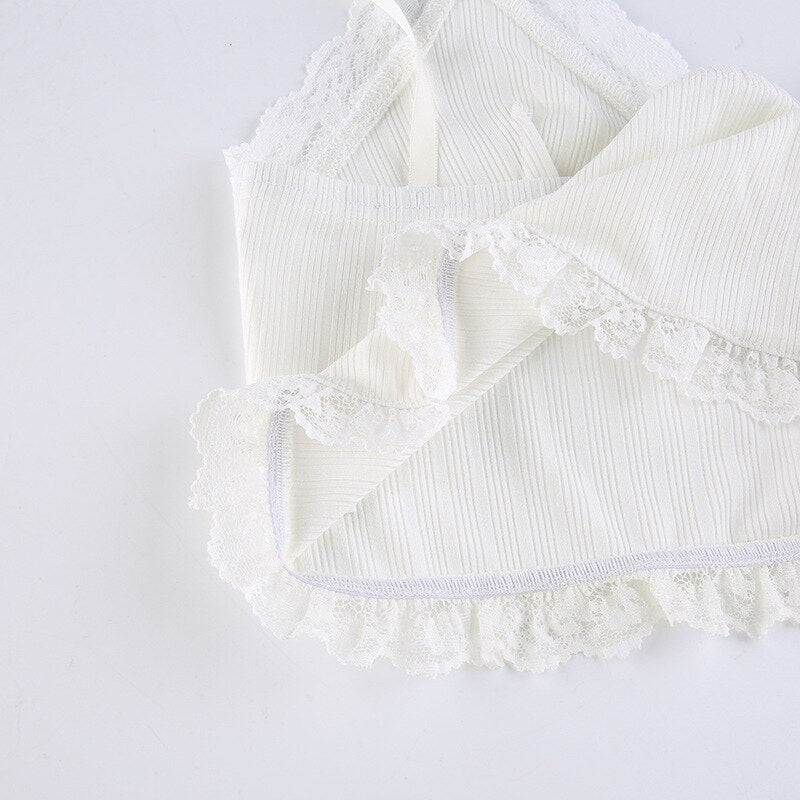 Grace Tank Top - Montfash