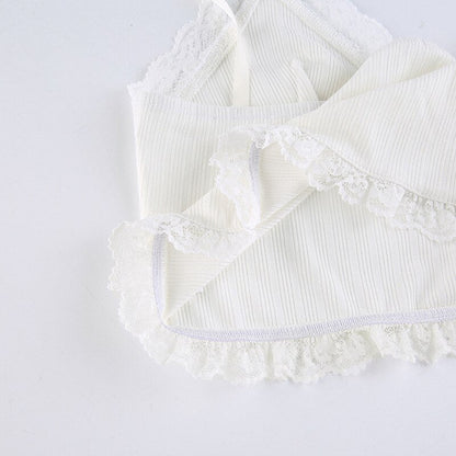 Grace Tank Top - Montfash