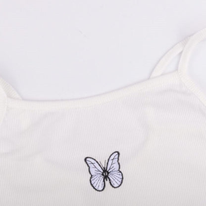 Butterfly Dreams Mini Dress