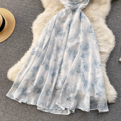 Juliette Midi Dress