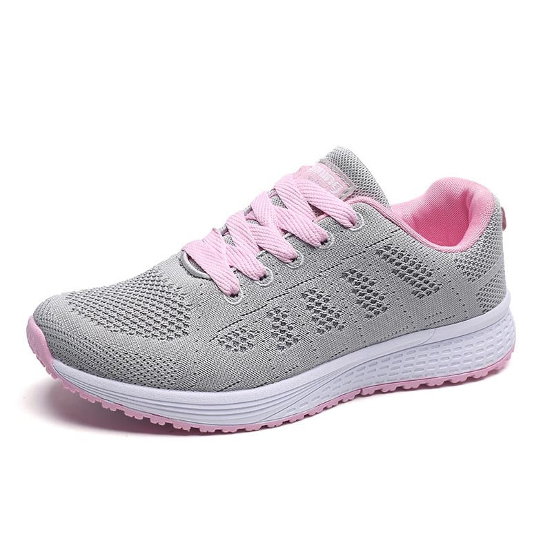 Sarah Breathable Sneakers