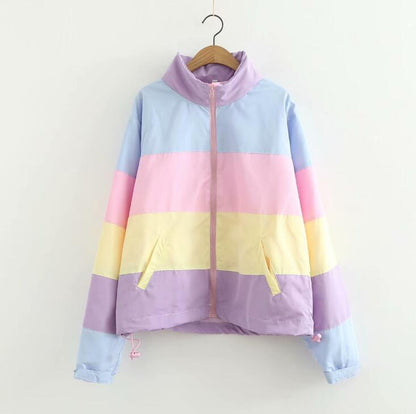 Aurora Jacket