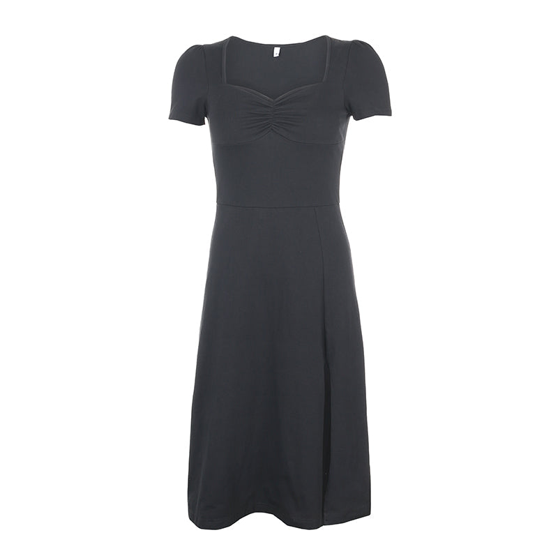 Hestia Dress - Montfash