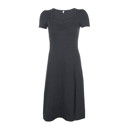 Hestia Dress - Montfash