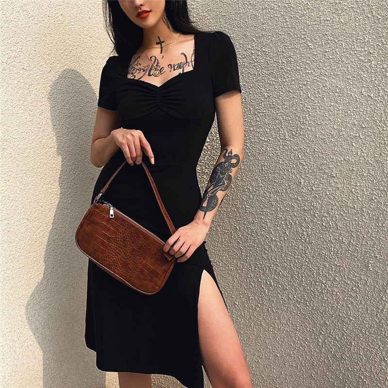Hestia Dress - Montfash