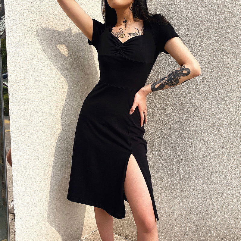 Hestia Dress - Montfash