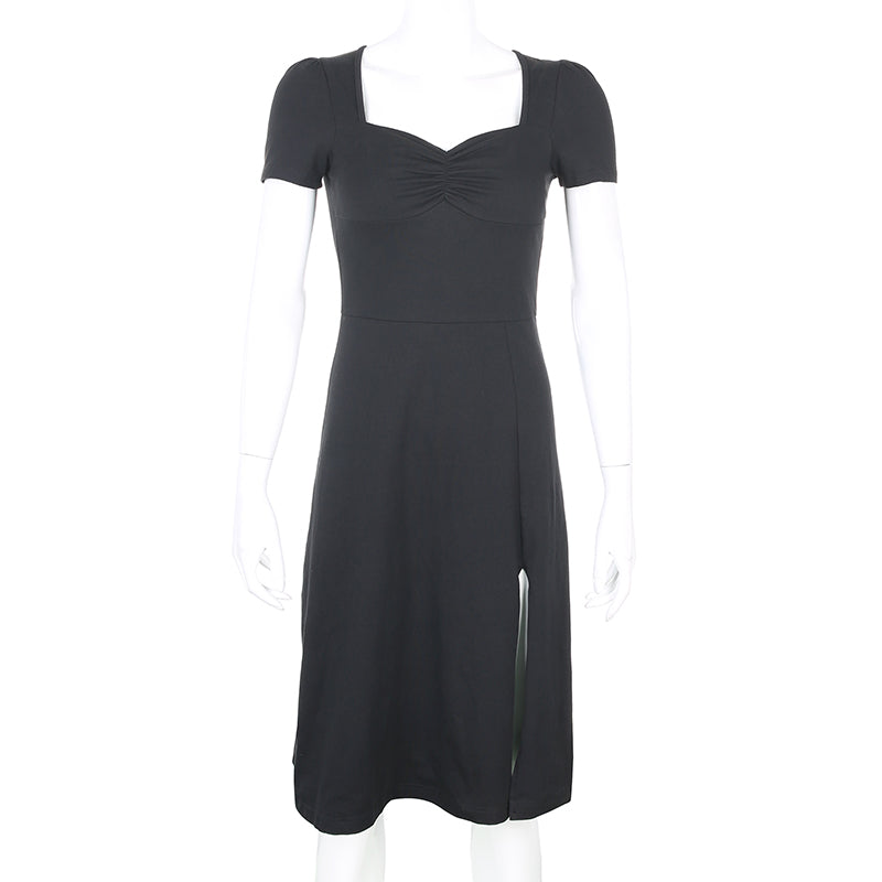 Hestia Dress - Montfash