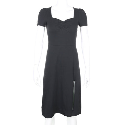 Hestia Dress - Montfash