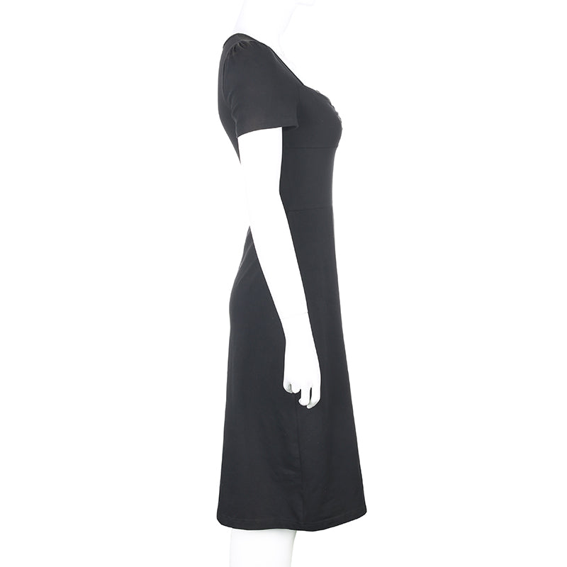 Hestia Dress - Montfash