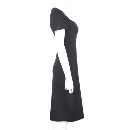 Hestia Dress - Montfash
