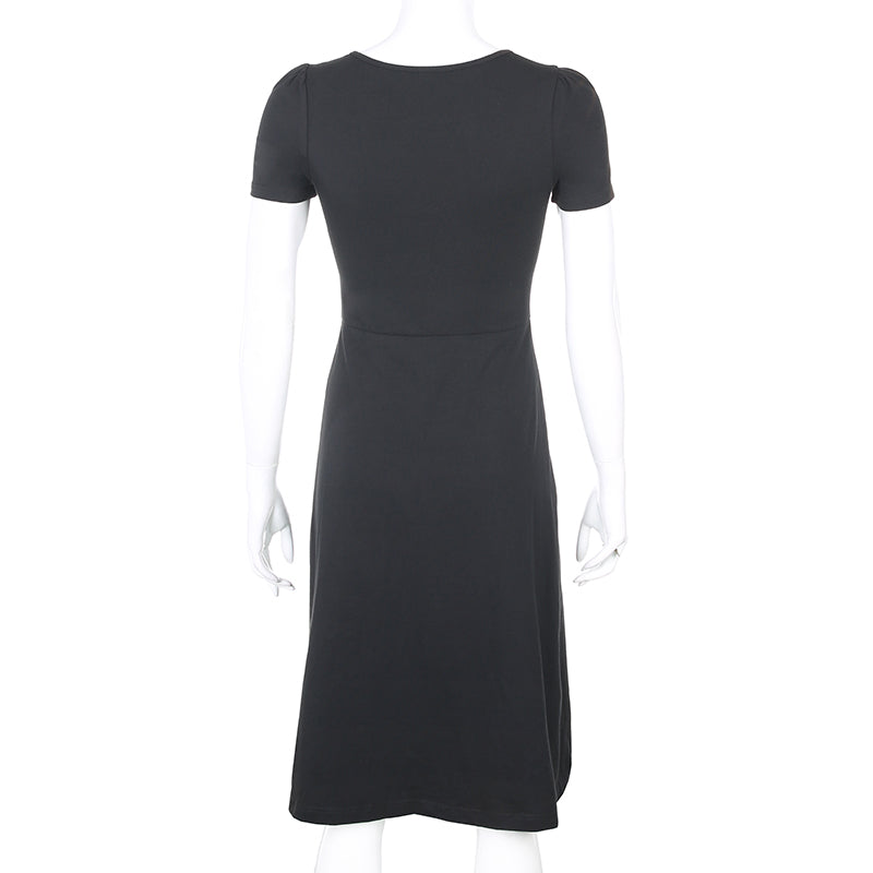 Hestia Dress - Montfash