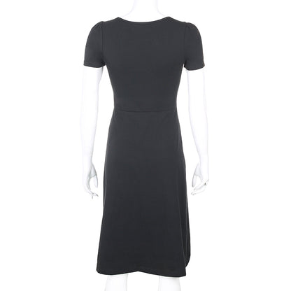 Hestia Dress - Montfash