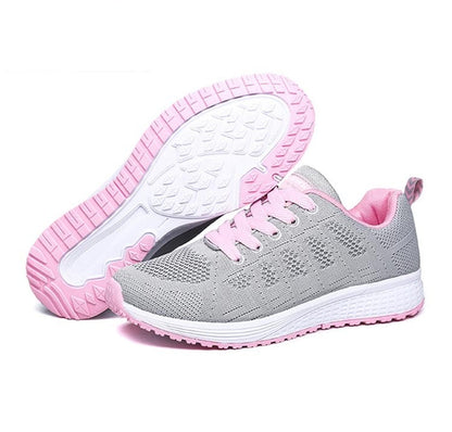 Sarah Breathable Sneakers