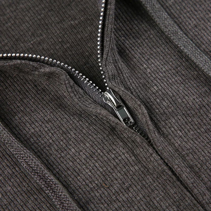 Luna Hooded Sweatshirt - Montfash