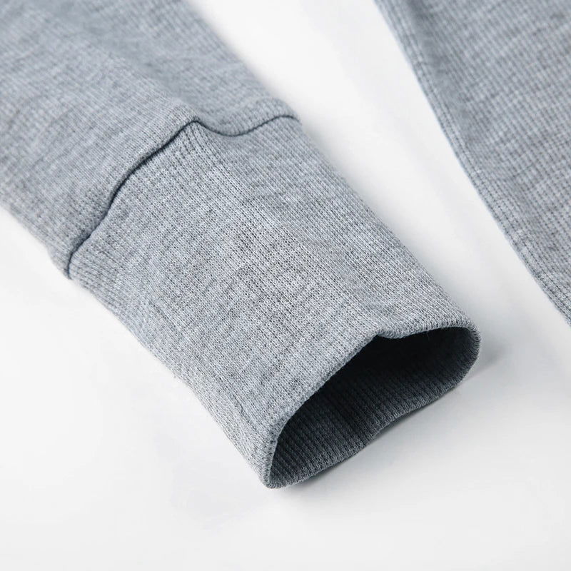 Luna Hooded Sweatshirt - Montfash
