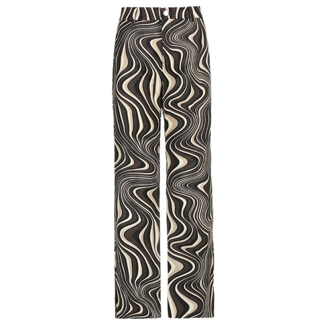 Maia Pants - Montfash