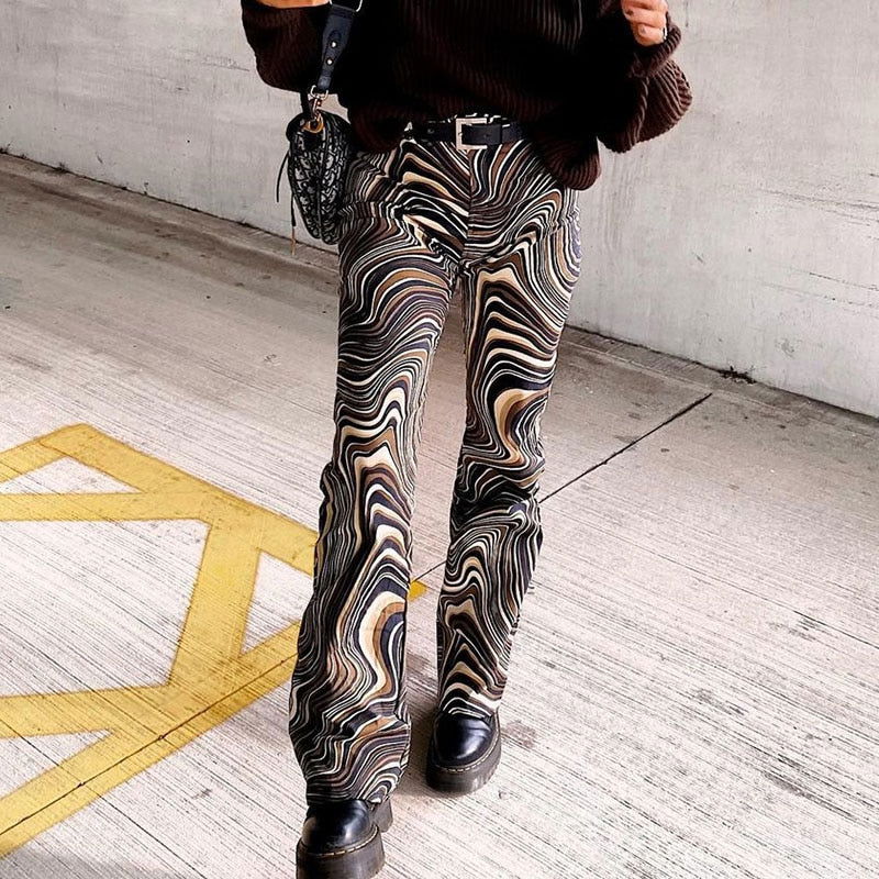 Maia Pants - Montfash