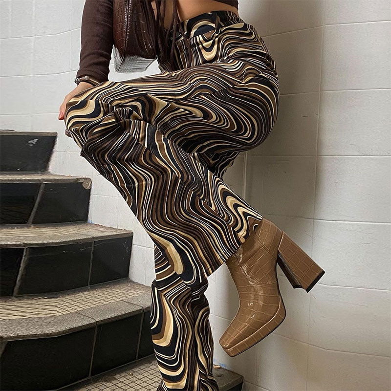 Maia Pants - Montfash