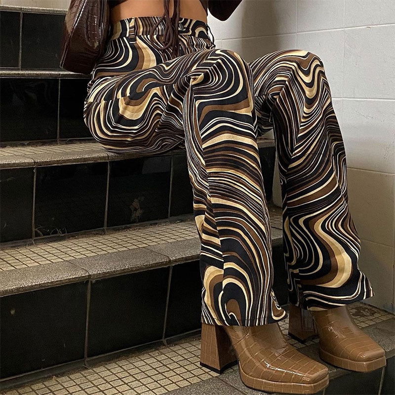 Maia Pants - Montfash