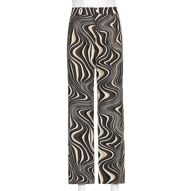 Maia Pants - Montfash